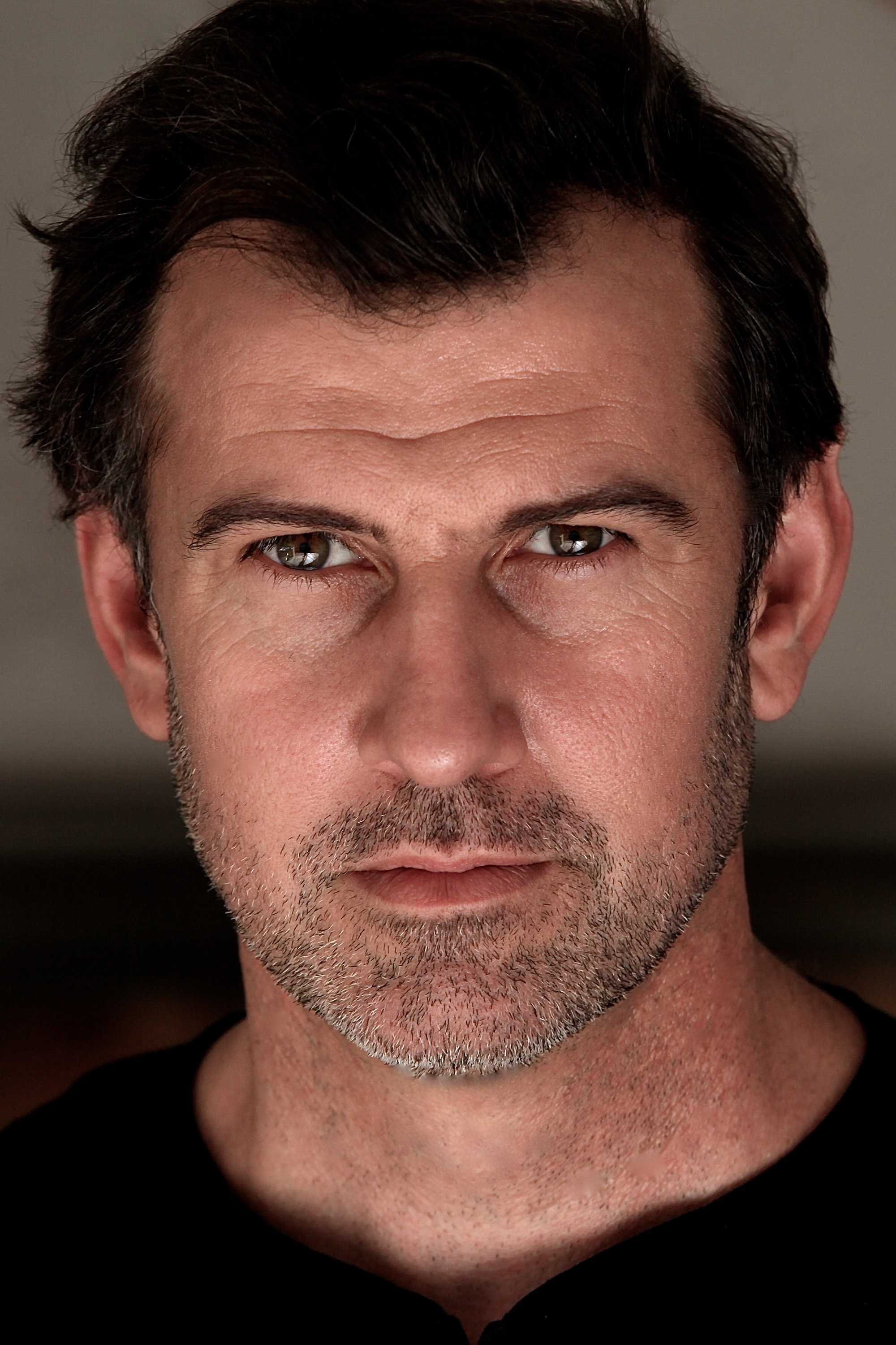 Jim Freivogel backdrop