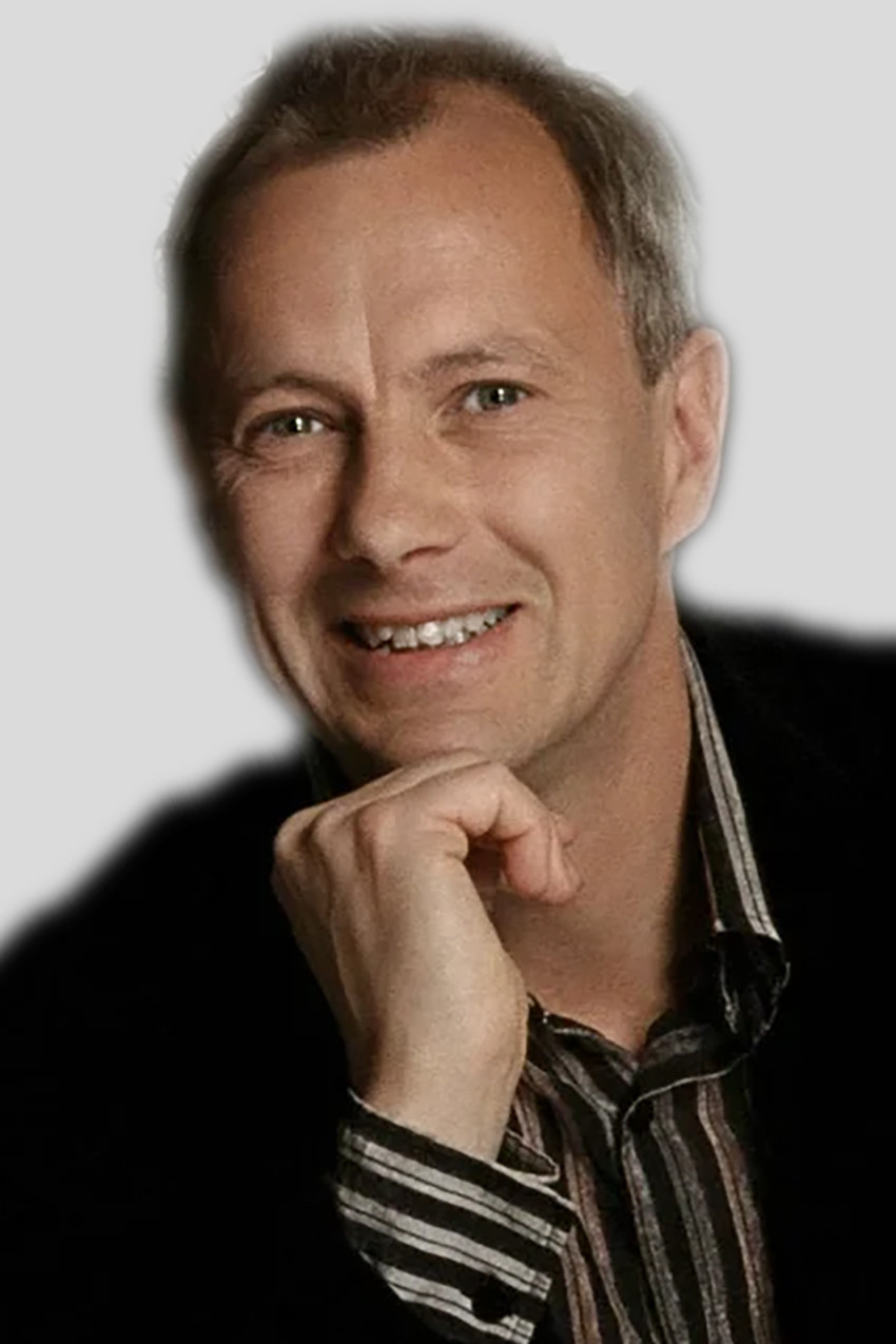 Ken Wennerholm backdrop