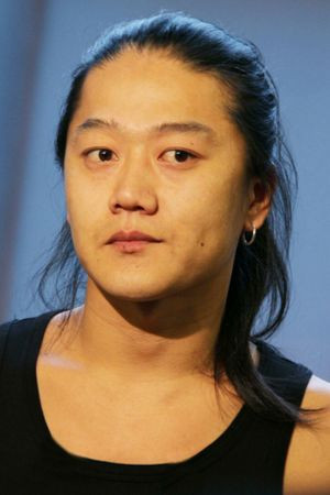 Aleksandr Tsoy backdrop