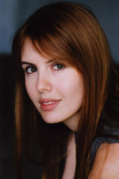 Samantha Aisling backdrop