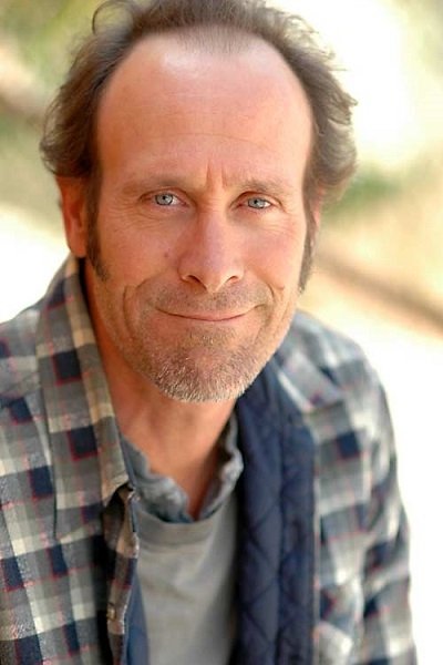 Tahmus Rounds backdrop