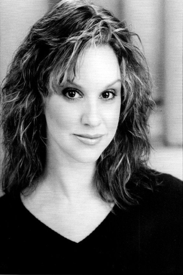 Sabrina Boudot backdrop