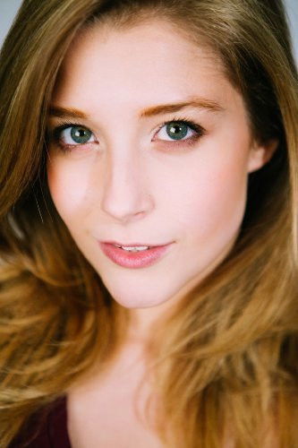 Larissa White backdrop