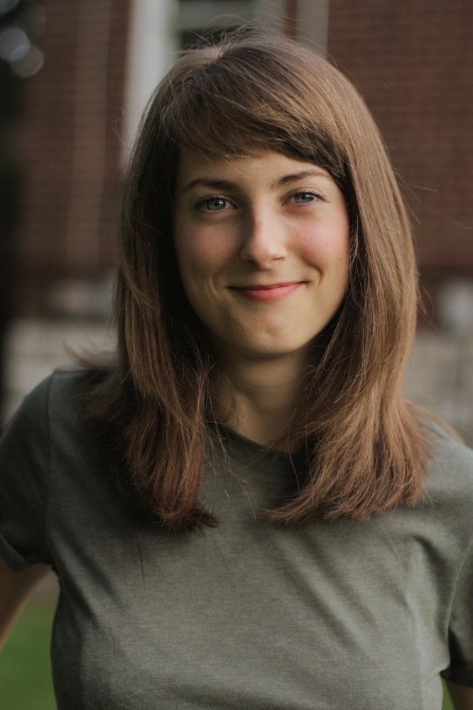 Jenna McDonald backdrop