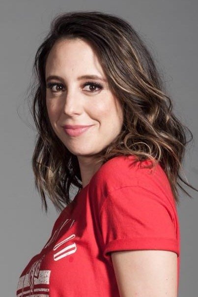 Sofía Niño de Rivera backdrop