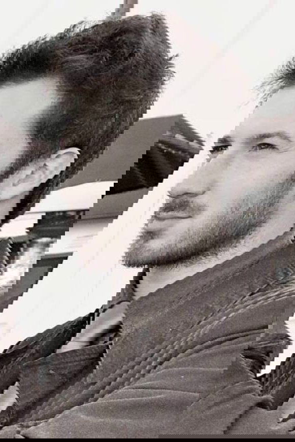 Robi Banfitç backdrop