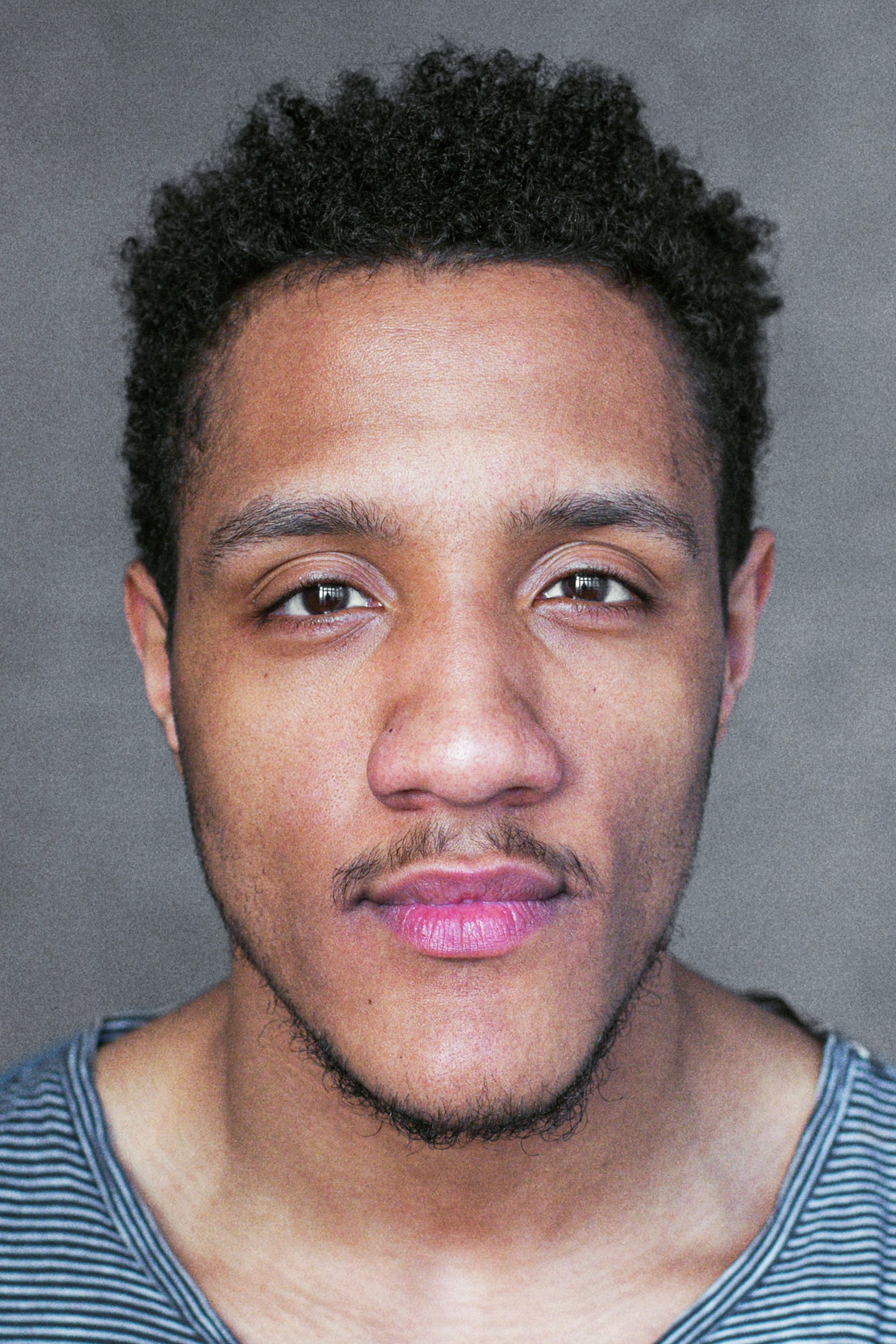 Jaz Hutchins backdrop