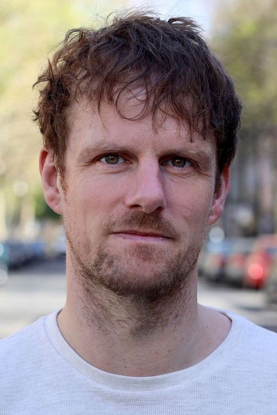 Thorbjörn Björnsson backdrop