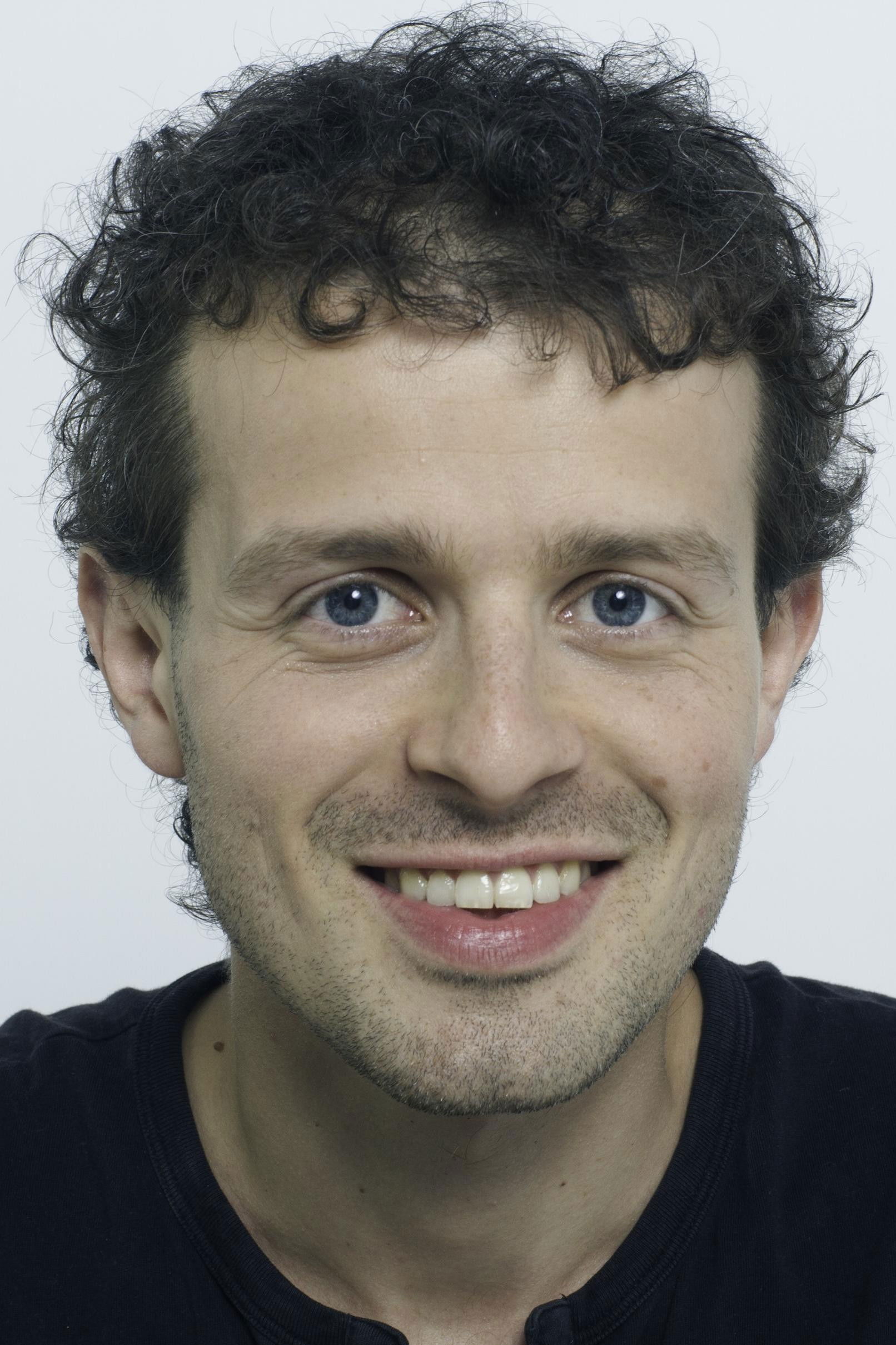 Krzysztof Piątkowski backdrop