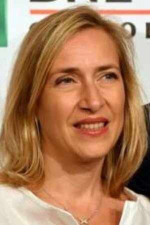 Laure Irrmann backdrop