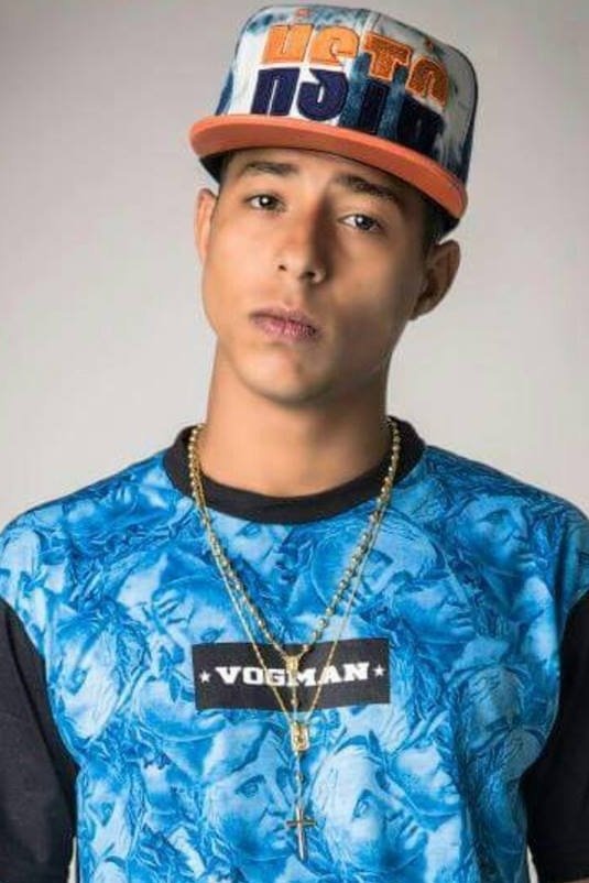 Peter Brandão backdrop