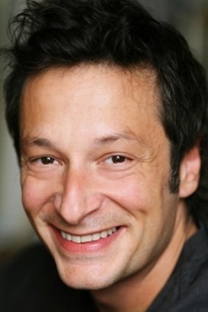 Bertrand Combe backdrop