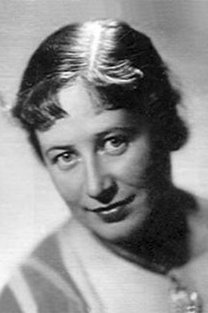 Viktoriya Ivanova backdrop