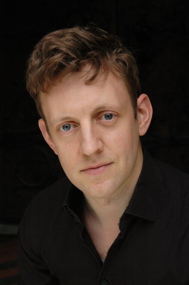 Tim van Eyken backdrop