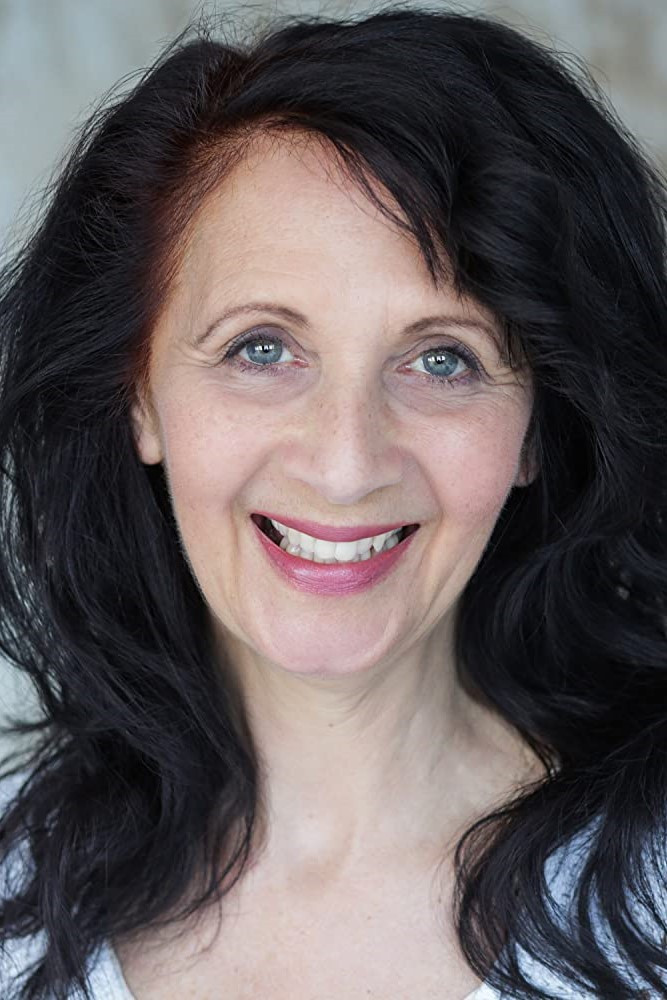 Debra Leigh-Taylor backdrop