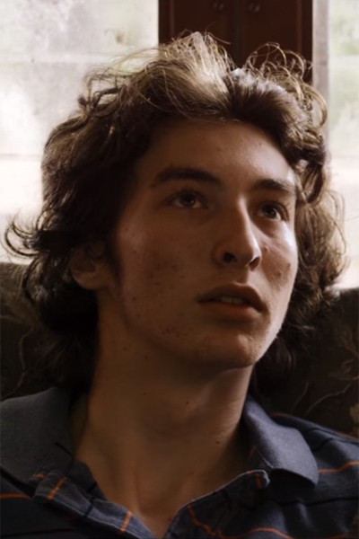 Asa Spurlock backdrop