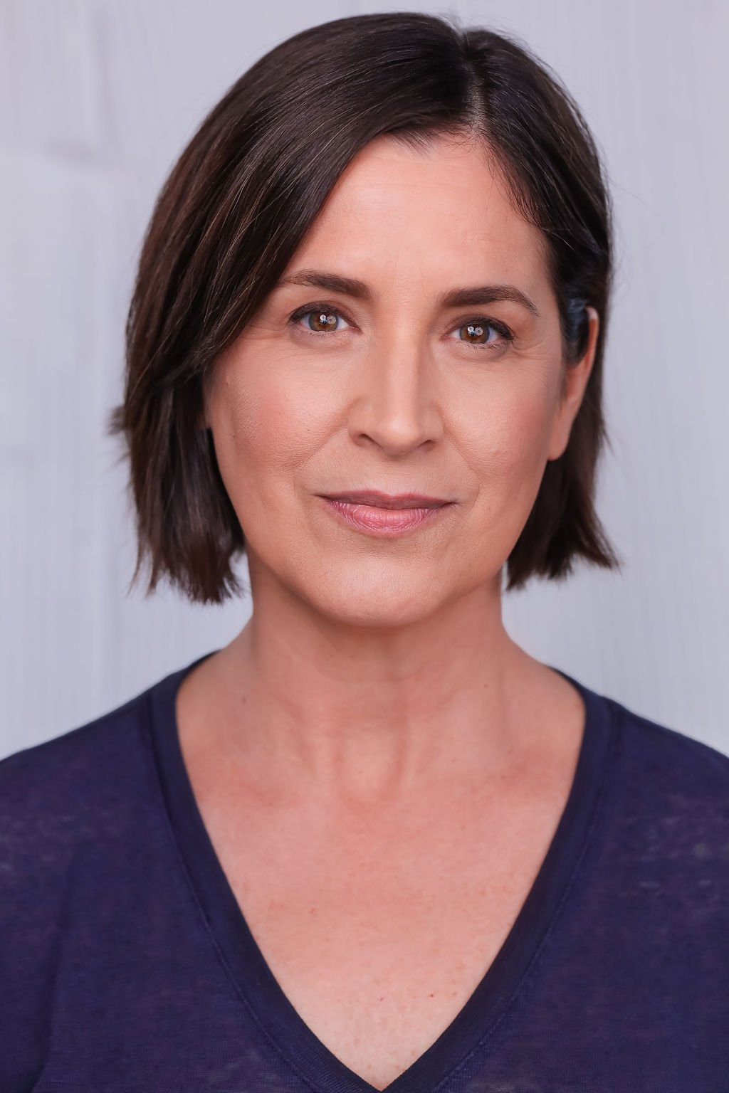 Jennifer Cudahy backdrop