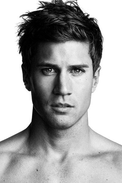 Drew Kenney backdrop