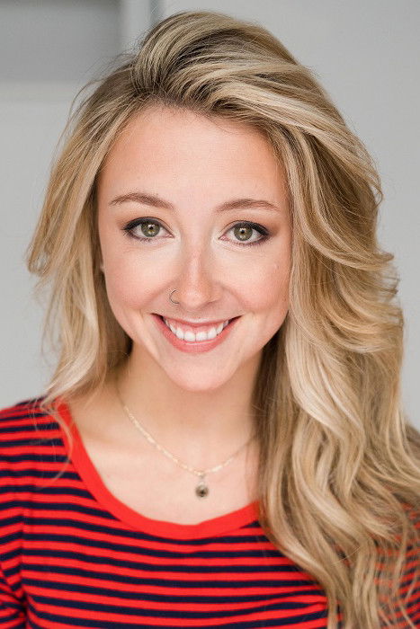 Chrystelle Quintin backdrop