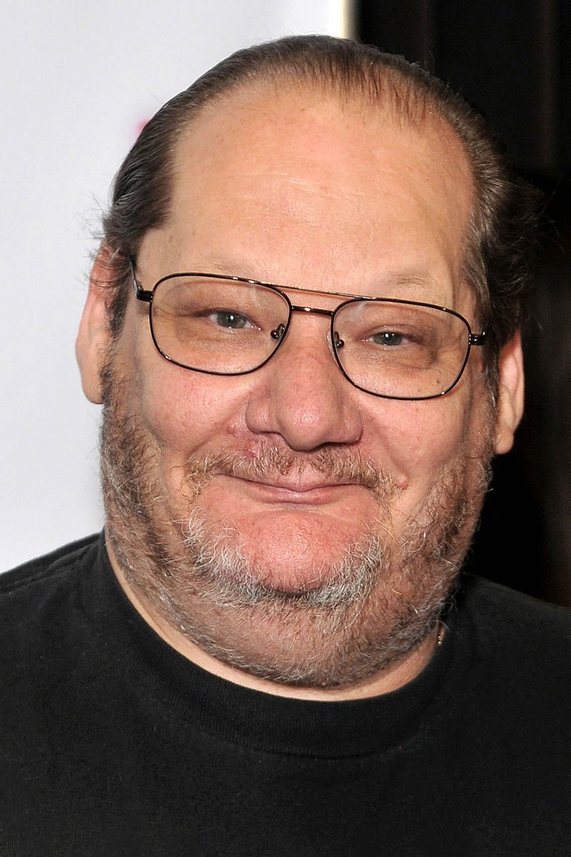 Mark Spiegler backdrop