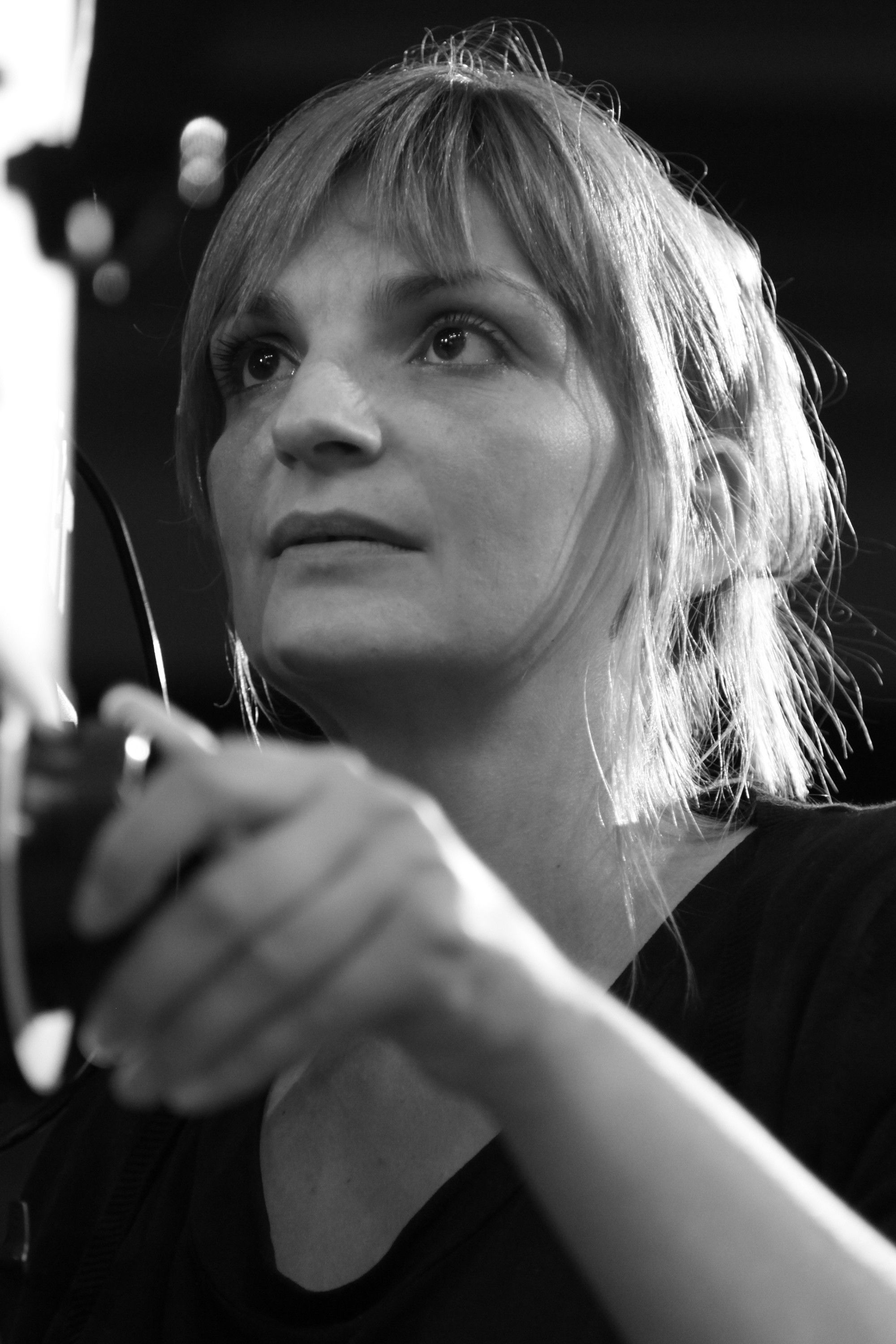 Jelena Stanković backdrop