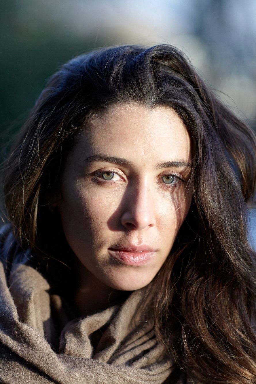 Coral Amiga backdrop