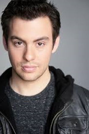 Vincent Alvas backdrop