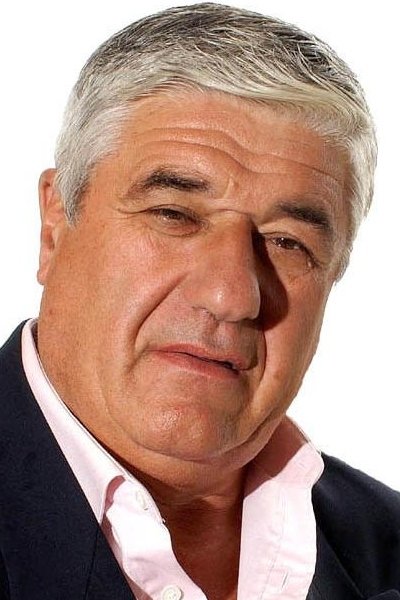 Fausto Costantino backdrop