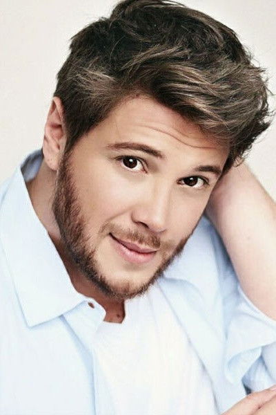 Arthur Vinciprova backdrop