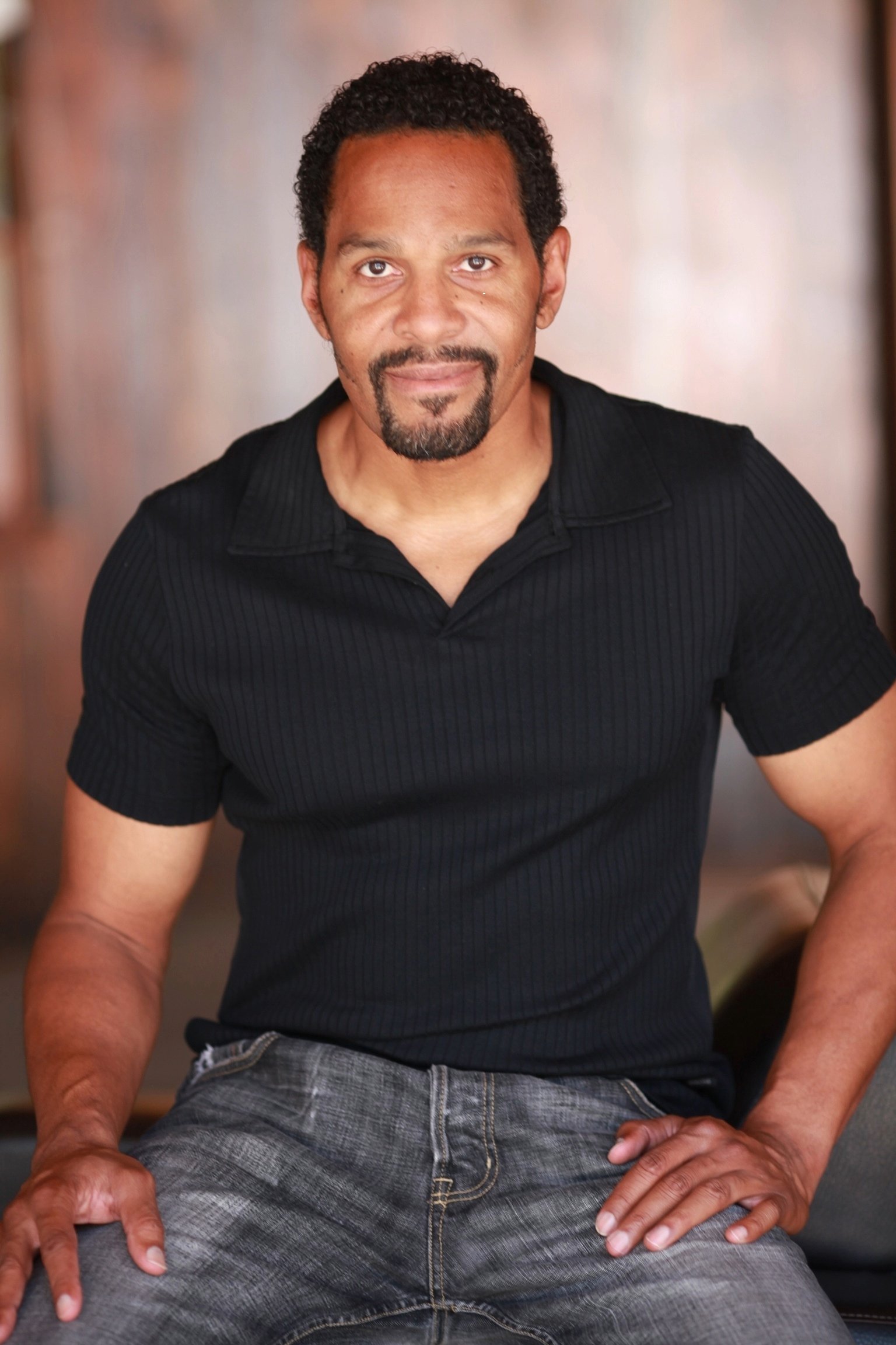 Quinn Early backdrop