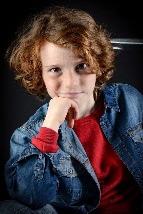 Francesco Palmieri backdrop