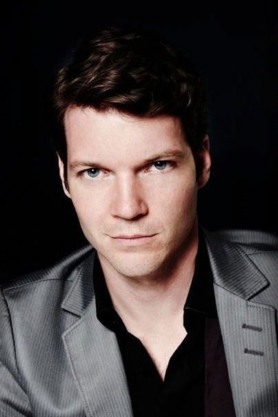 Marc Callahan backdrop