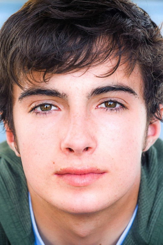 Noland Ammon backdrop