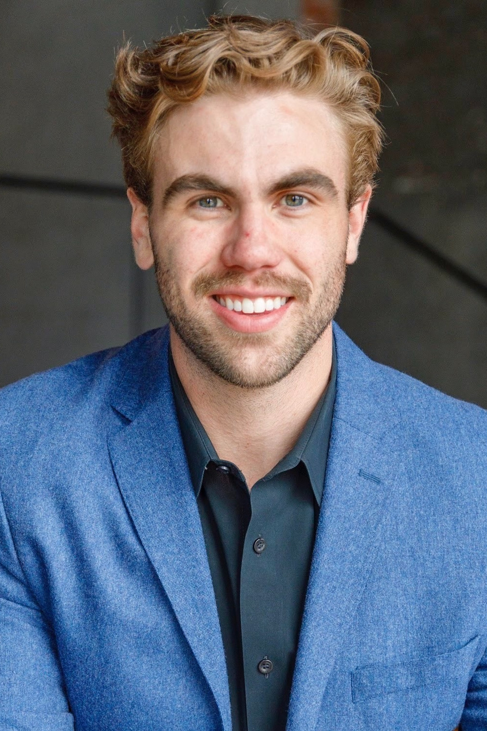 Cooper Rowe backdrop