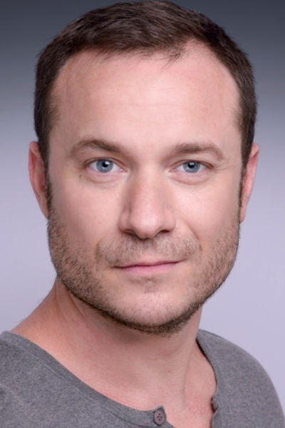 David Forgit backdrop