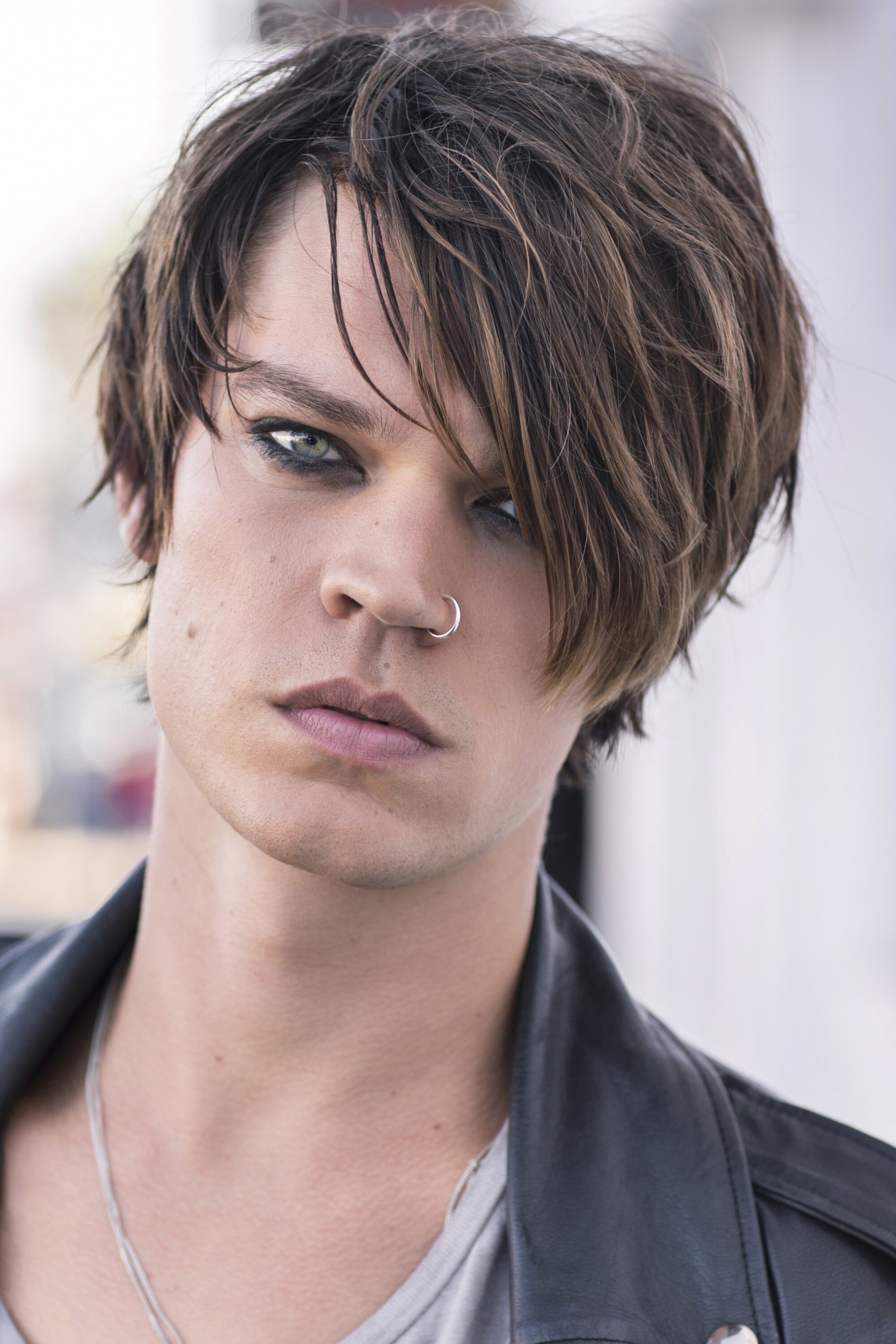 Victor Norén backdrop