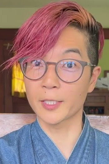 Mach Tony Kobayashi backdrop