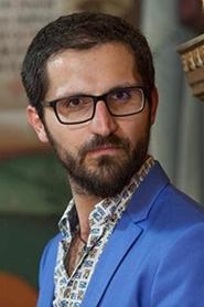 Marin Grigore → Marin Grigore