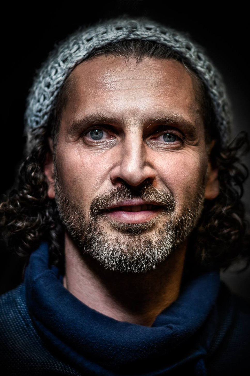 René Štúr backdrop