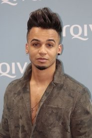 Aston Merrygold: Aston Merigold