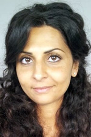 Liza Benguigui backdrop