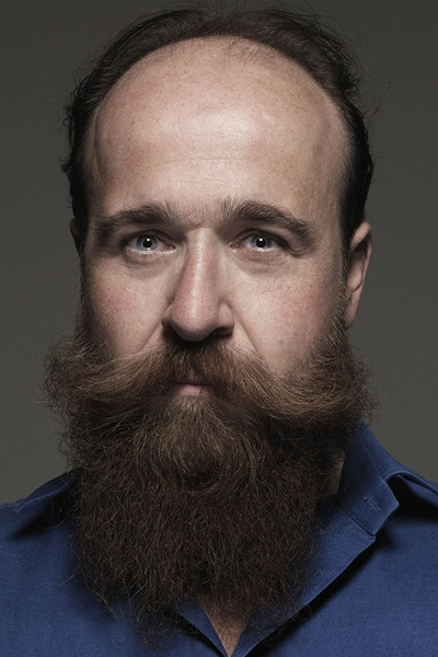 Augustin Jacob backdrop