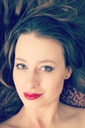 Patricia Kalis backdrop