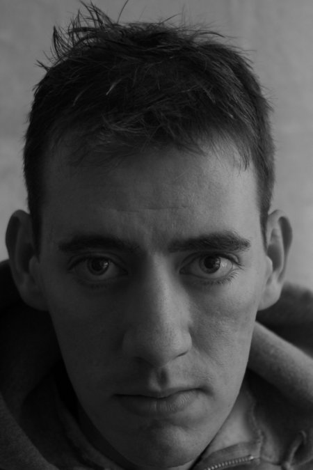 Stephen Gilliam backdrop