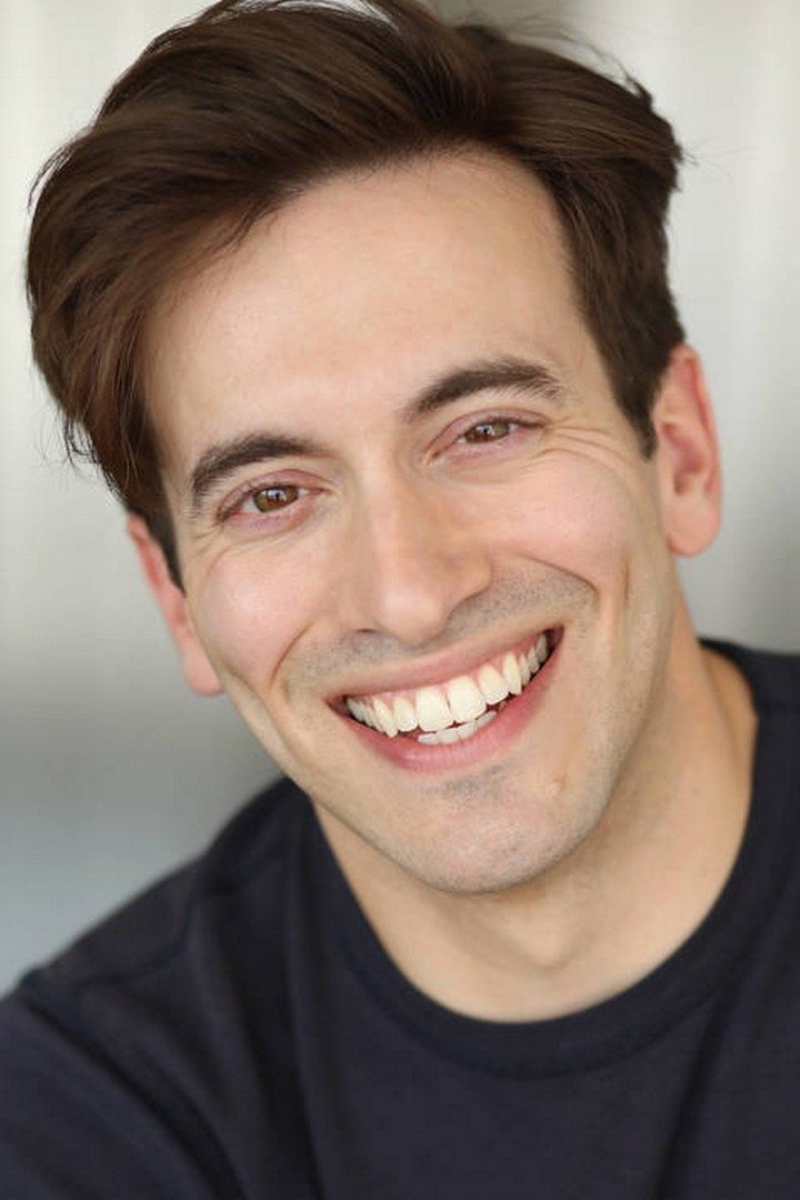 Greg Furman backdrop