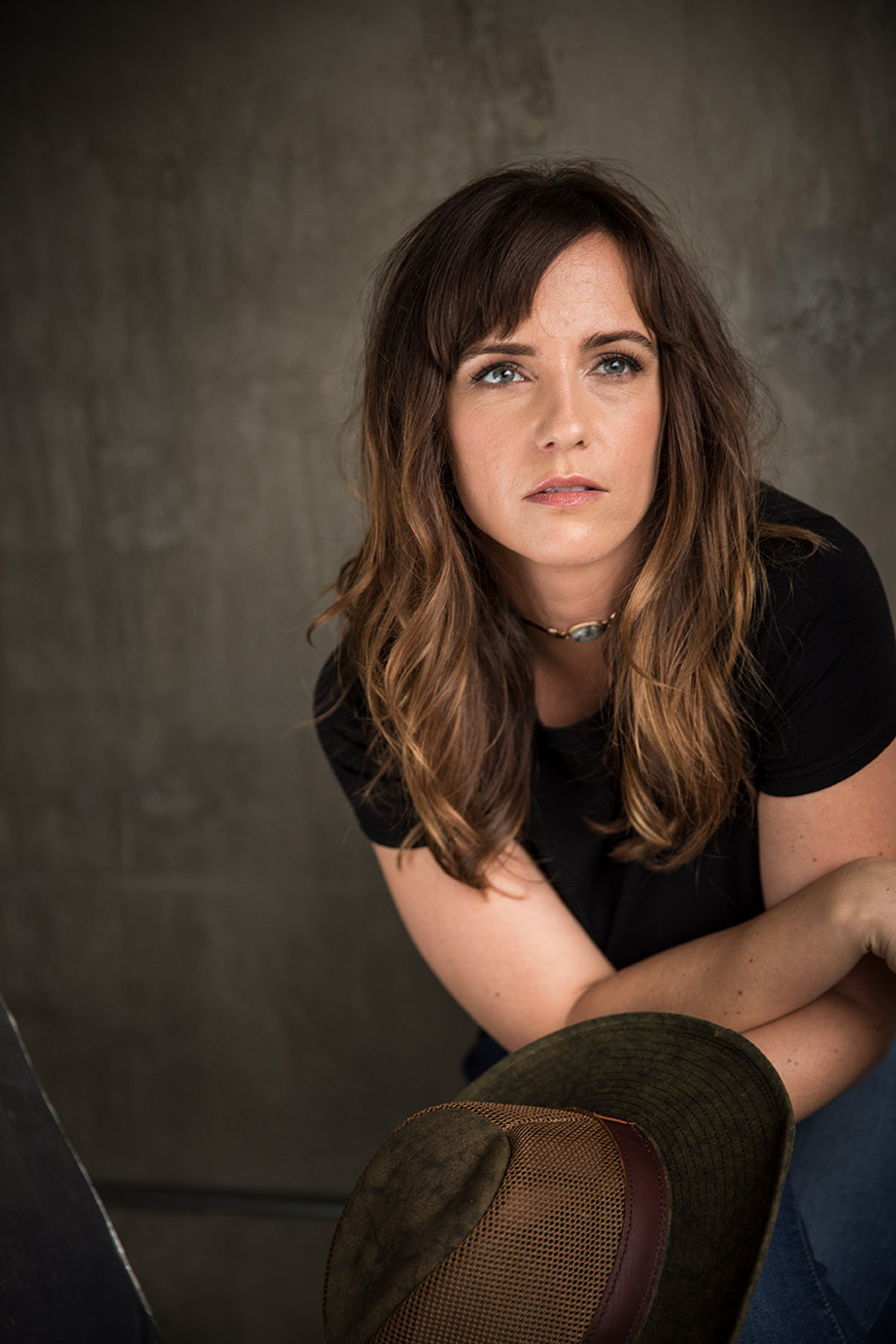 Michele Love Santoro backdrop