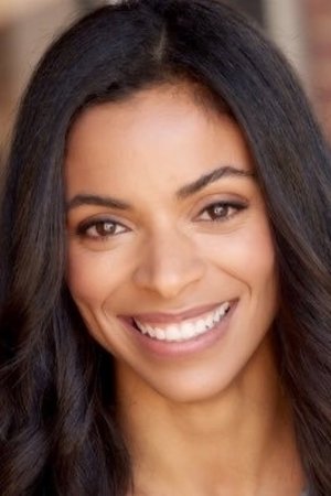 Toni Robison-May backdrop