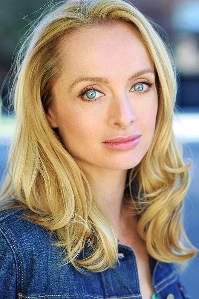 Johanna Stanton backdrop