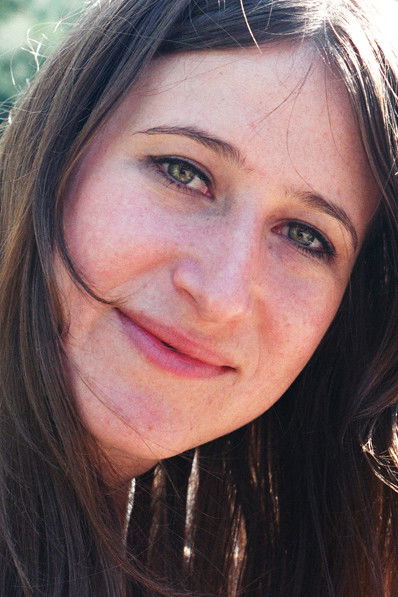 Diane Martel backdrop