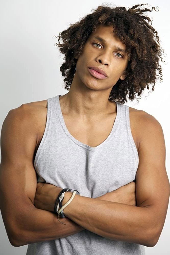 Charles Townsend backdrop